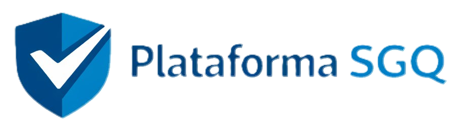 Logo da Plataforma